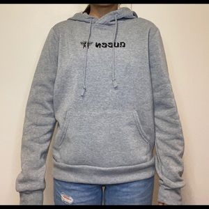 queen bee hoodie